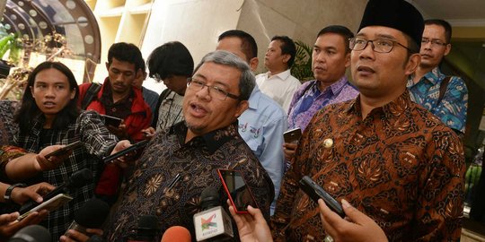 Pilgub Jabar, PKS sebut Ridwan Kamil belum dipoles sudah jadi