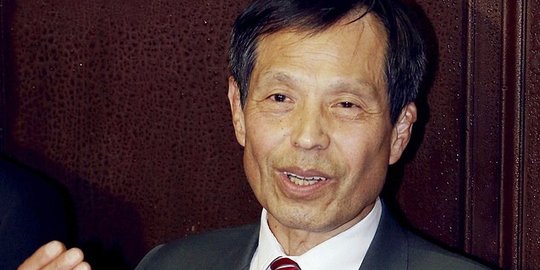 Anggota parlemen Jepang sebut Presiden Obama keturunan budak