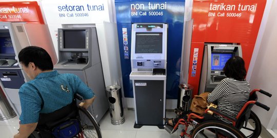 Punya usaha minimal setengah tahun baru bisa dapat kredit dari bank