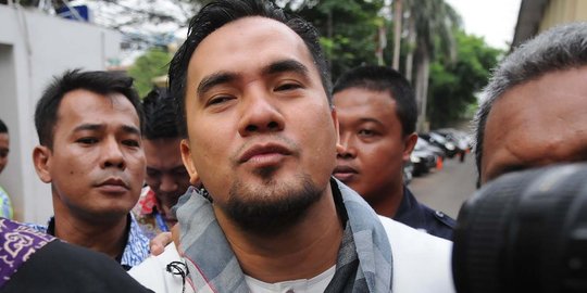 Spekulasi seputar kasus dugaan Saipul Jamil cabuli remaja pria