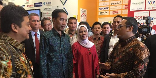 Batas waktu tinggal 2 hari, Jokowi belum juga tetapkan direksi BPJS