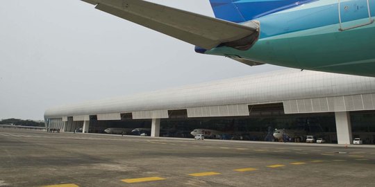 Akan ada bandara komersil di Purbalingga, anggarannya Rp 150 M lebih