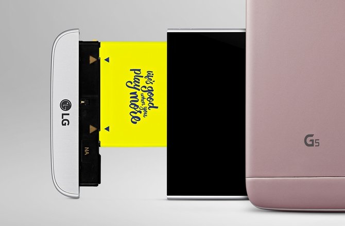 lg g5