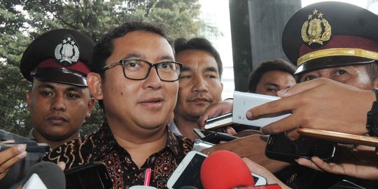 Fadli Zon sebut masalah serius jika UU direvisi Ketua KPK mundur