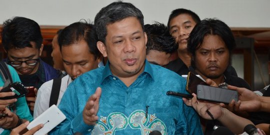 Sindiran Fahri ke ketua KPK: Mungkin frustasi tak ngerti cara kerja