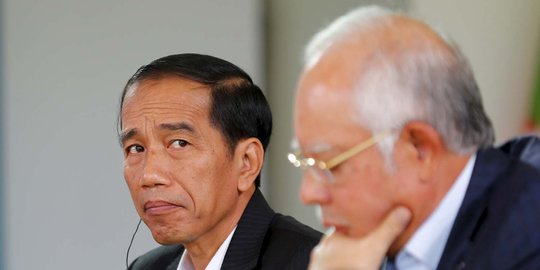 Jokowi: Dulu izin investasi bisa satu tahun, saya tidak mau lagi