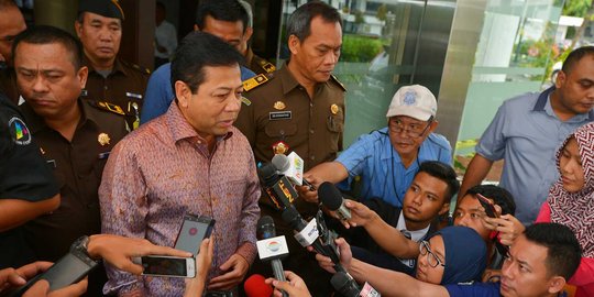 Tim Setya Novanto tegaskan tak main uang di Munaslub Golkar