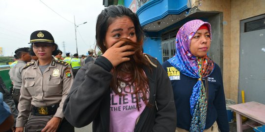 Pemkab Kotawaringin keluarkan surat edaran tolak eks PSK Kalijodo