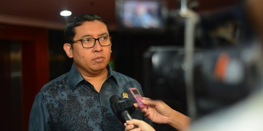 Fadli Zon apresiasi keputusan Jokowi minta revisi UU KPK ditunda