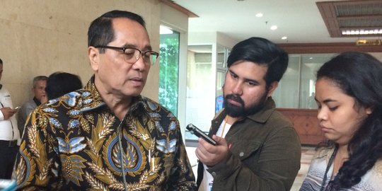 Baleg DPR sebut penundaan revisi UU KPK buat samakan persepsi