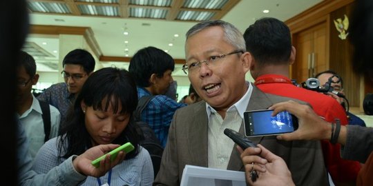 Anggota Komisi III DPR sebut penghentian kasus Novel tak masuk akal