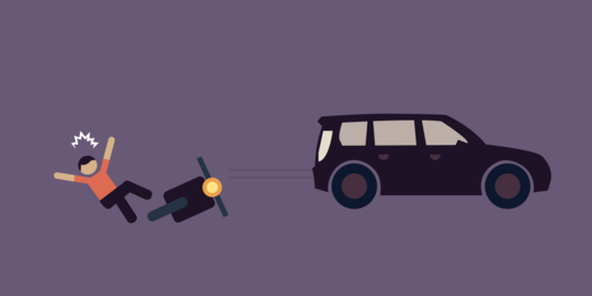 Tabrakan maut, polisi segera periksa sopir Wagub Aceh