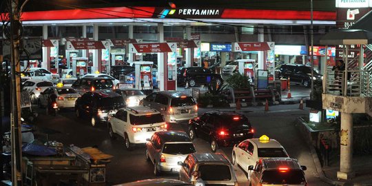 ESDM minta varian solar baru Pertamina dicampur 20 persen biodiesel