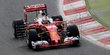 Tes Formula 1 Barcelona: Vettel tercepat, Manor Racing menjanjikan