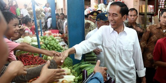 Jokowi akhirnya bersikap usai Ketua KPK pasang badan tolak revisi UU