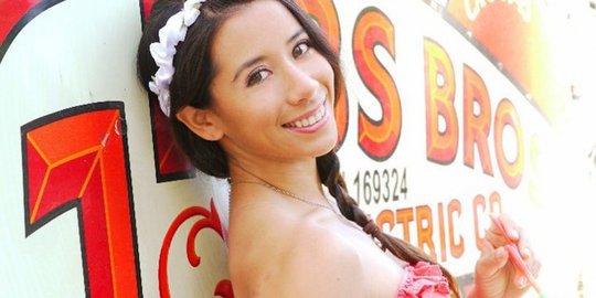 cantik-cantik, 7 wanita ini kerjanya menantang maut