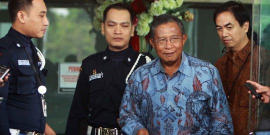 Menko Darmin: Paket kebijakan perlu didukung penurunan suku bunga