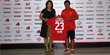 Datsun Indonesia sponsori Bali United