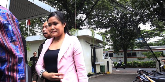 Kamis, Kejati DKI akan putuskan kelayakan berkas Jessica