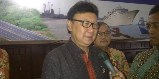Mendagri ancam pangkas Perda yang melanggar UU