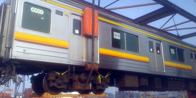 5 Kota dunia dengan ongkos KRL termahal, bikin kantong 