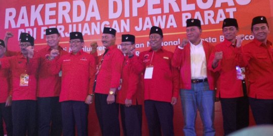 Sekjen PDIP: Pemakaian peci Bung Karno sebagai identitas nasional