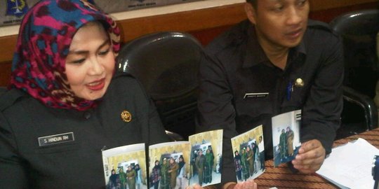 Sudah 211 WNI diduga ikut jaringan terorisme tahun ini