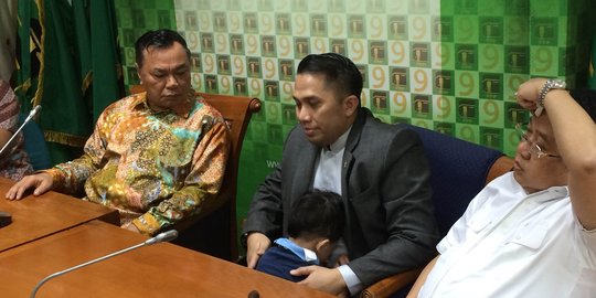 Polisi jadwalkan pemanggilan kedua Ivan Haz senin depan