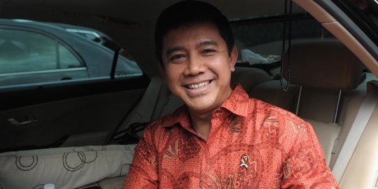 DPD dukung langkah Menteri Yuddy selesaikan masalah honorer K2