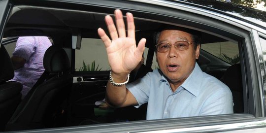 SDA tak setuju, Kubu Djan Faridz tolak hadiri mukernas PPP di Ancol