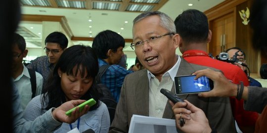 Kubu Romi: SDA setuju mukernas PPP, Djan Faridz yang keras kepala