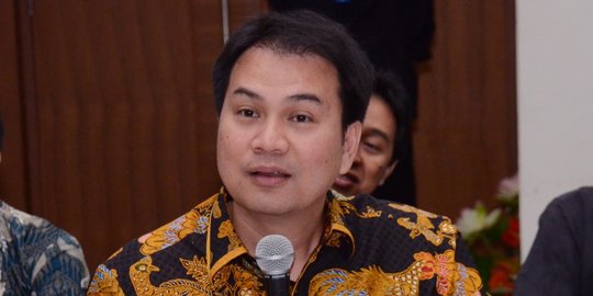 Golkar bantah ada barter revisi UU KPK dengan RUU Tax Amnesty