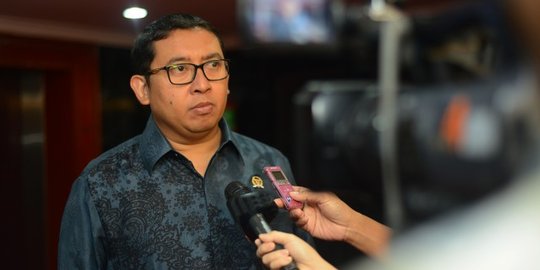 Fadli Zon tolak RUU Tax Amnesty, minta pemerintah kreatif