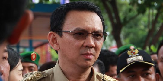 Kasus UPS, Bareskrim kembali periksa Ahok pekan ini