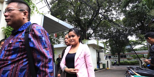 Dinilai salah praperadilan, kubu Jessica akan gugat Kapolri & Polda