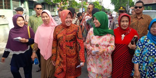 Wawali Kota Bandung sebut alasan penolakan anak buah Risma tak jelas