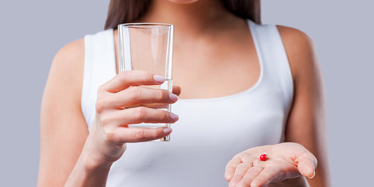 Jangan terlena, ketahui 8 hal ini sebelum mengonsumsi antibiotik