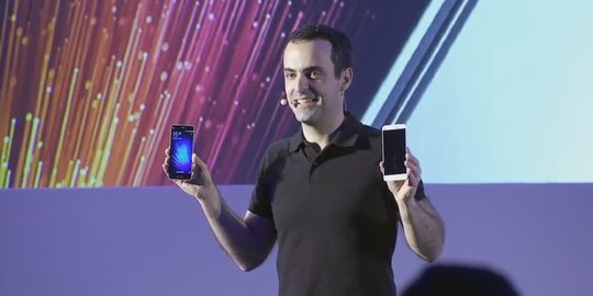 Monster dari Asia lahir! Xiaomi rilis Mi 5 dengan deretan spek andal