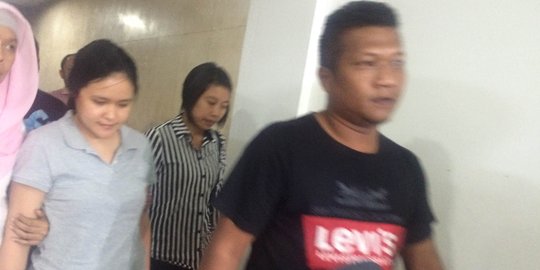 Polisi heran pihak Jessica gugat penggeledahan tidak sah