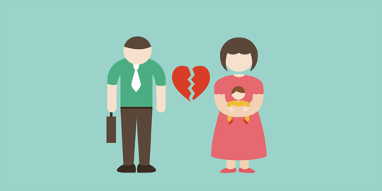 gugat cerai istri beberapa detik setelah menikah rev3