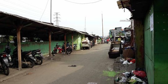 Ritual Kalijodo, dari tahlilan hingga suntik KB PSK biar tak hamil