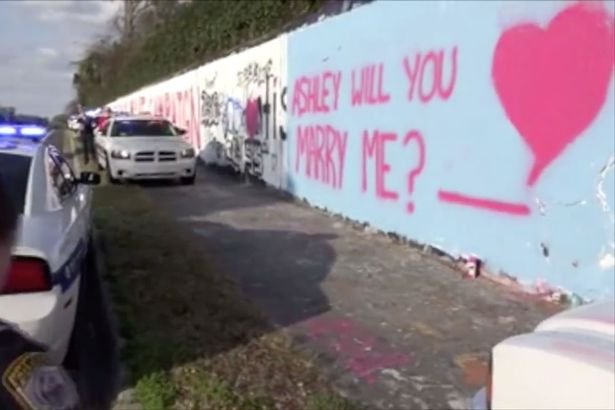 6200 Gambar Grafiti Romantis Untuk Pacar Gratis Terbaru