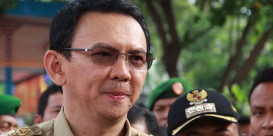 Tetapkan tersangka baru kasus UPS, Bareskrim kembali panggil Ahok