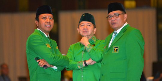 Tak segera islah, PPP dikhawatirkan bakal jadi ormas