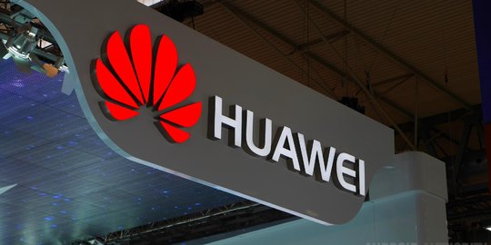 Ambisius, Huawei ingin tandingi Apple dan Samsung dalam 5 tahun