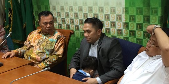 Arogansi anak mantan wapres hajar PRT hingga kasus narkoba