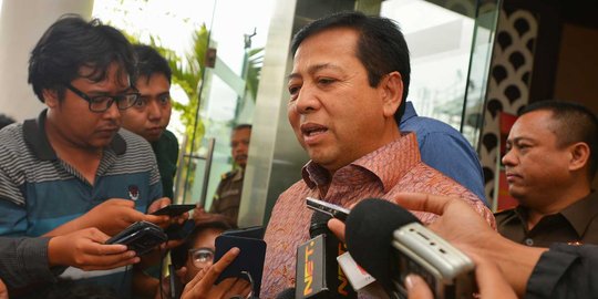 MKD juga diminta usut tanda tangan 'ajaib' Setya Novanto