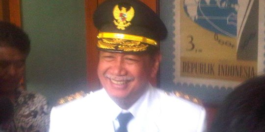 Sindir mekanisme sensor, Deddy Mizwar plesetkan kepanjangan KPI