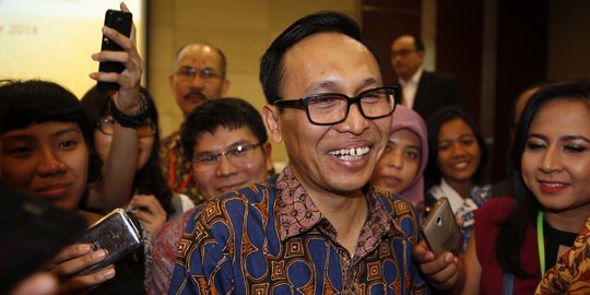 Menteri Marwan marah kena delay, ini jawaban bos Garuda Indonesia