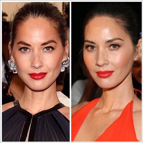 ubi jepang rahasia awet muda olivia munn